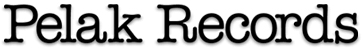 Pelak Records